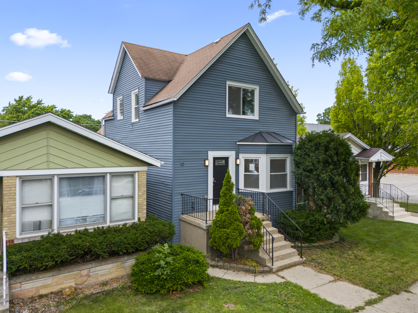 3002 Wesley Avenue, Berwyn, IL 60402