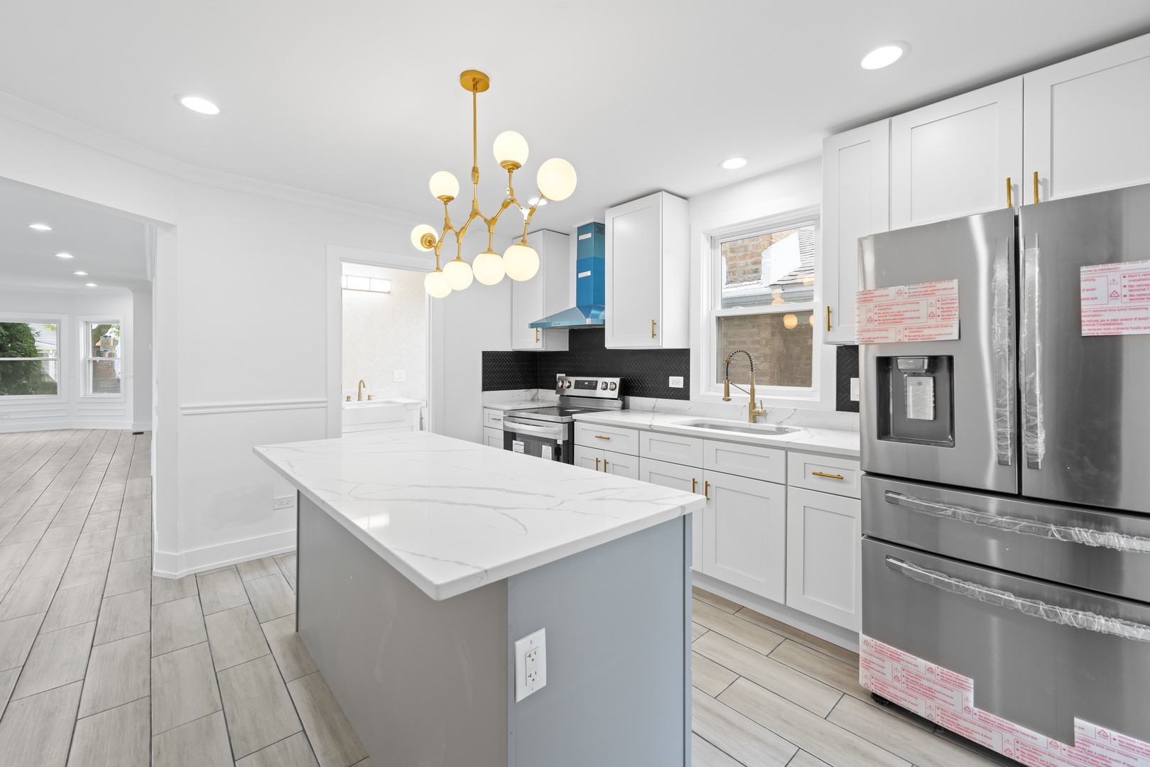 3002 Wesley Avenue, Berwyn, IL 60402