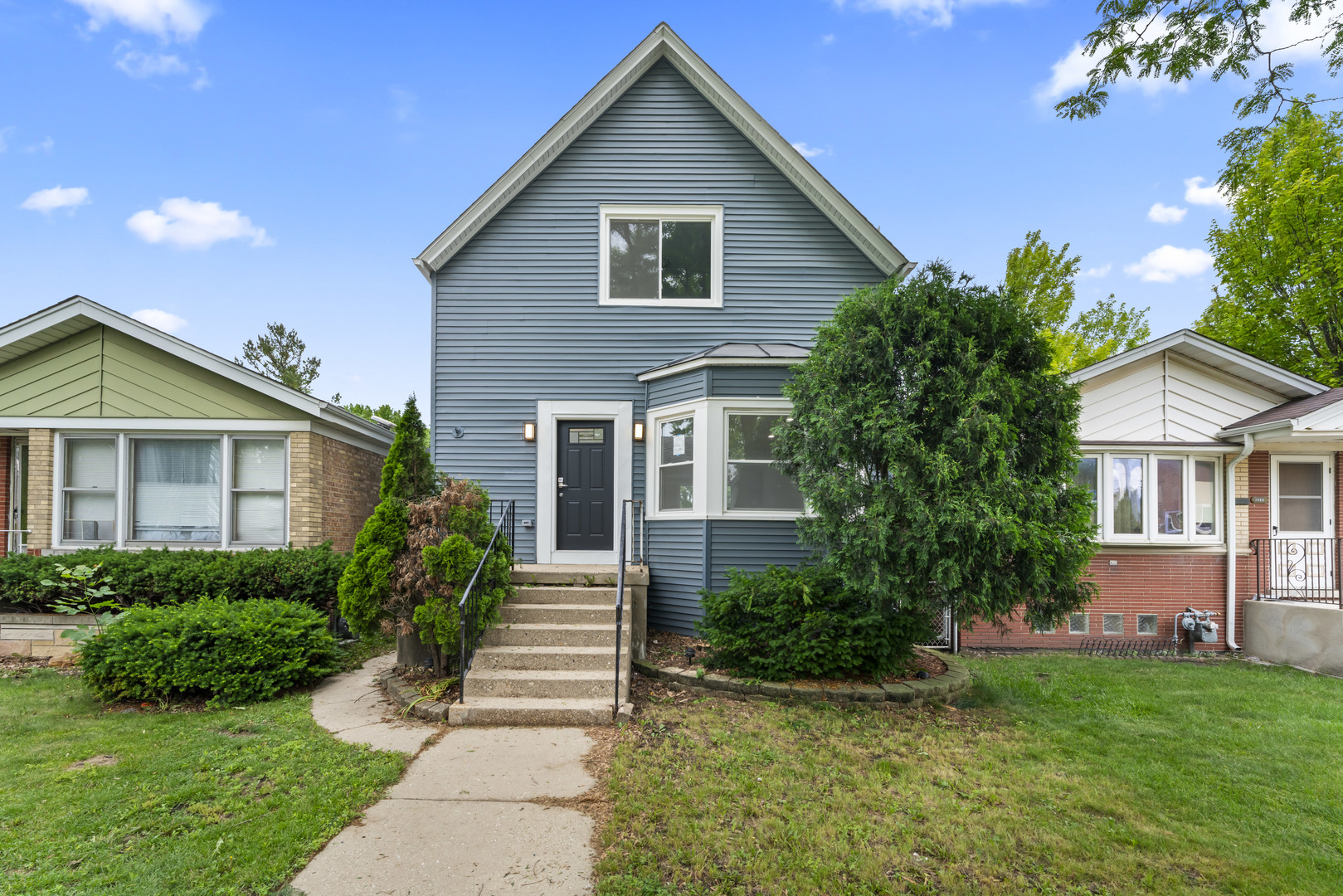 3002 Wesley Avenue, Berwyn, IL 60402