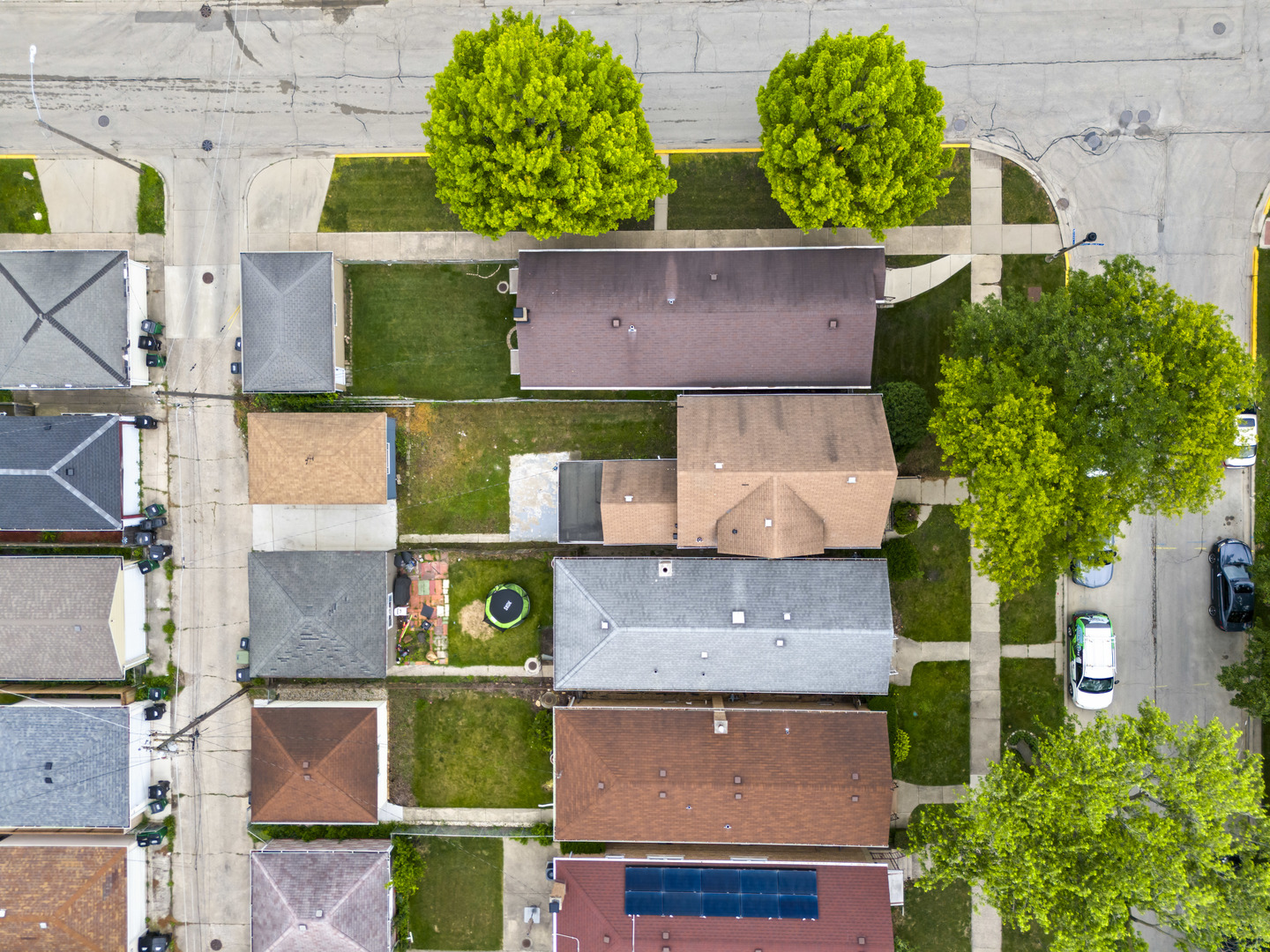 3002 Wesley Avenue, Berwyn, IL 60402