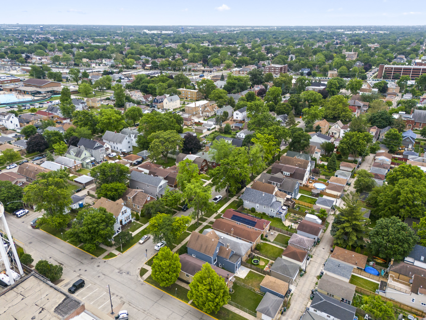 3002 Wesley Avenue, Berwyn, IL 60402