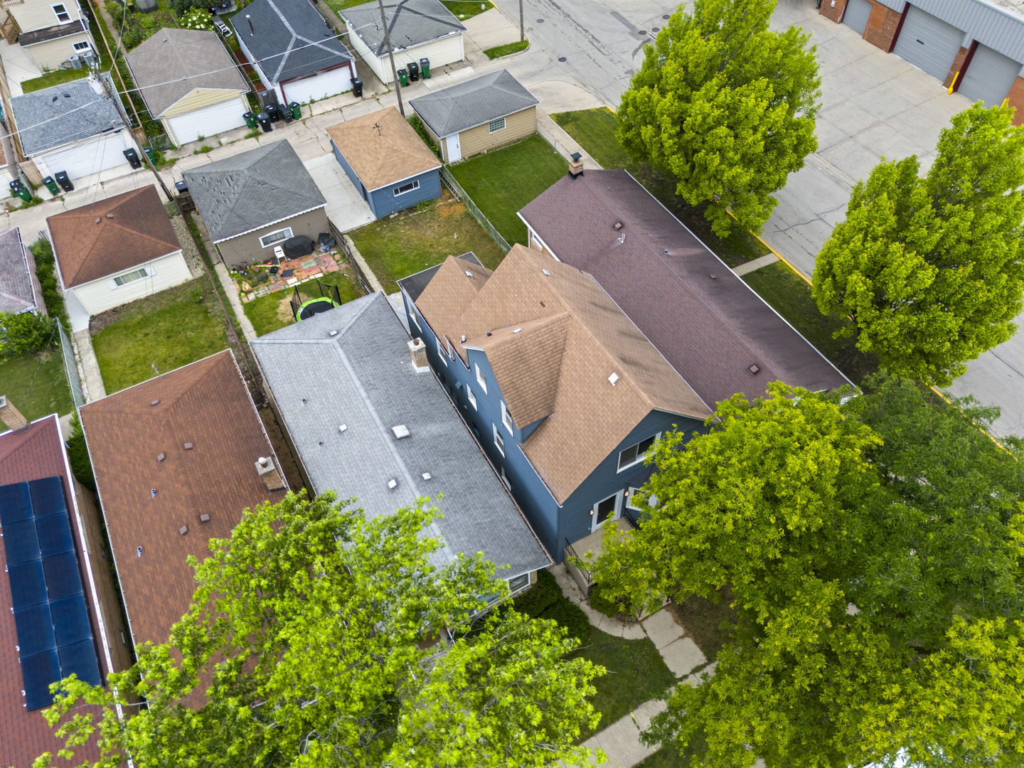 3002 Wesley Avenue, Berwyn, IL 60402