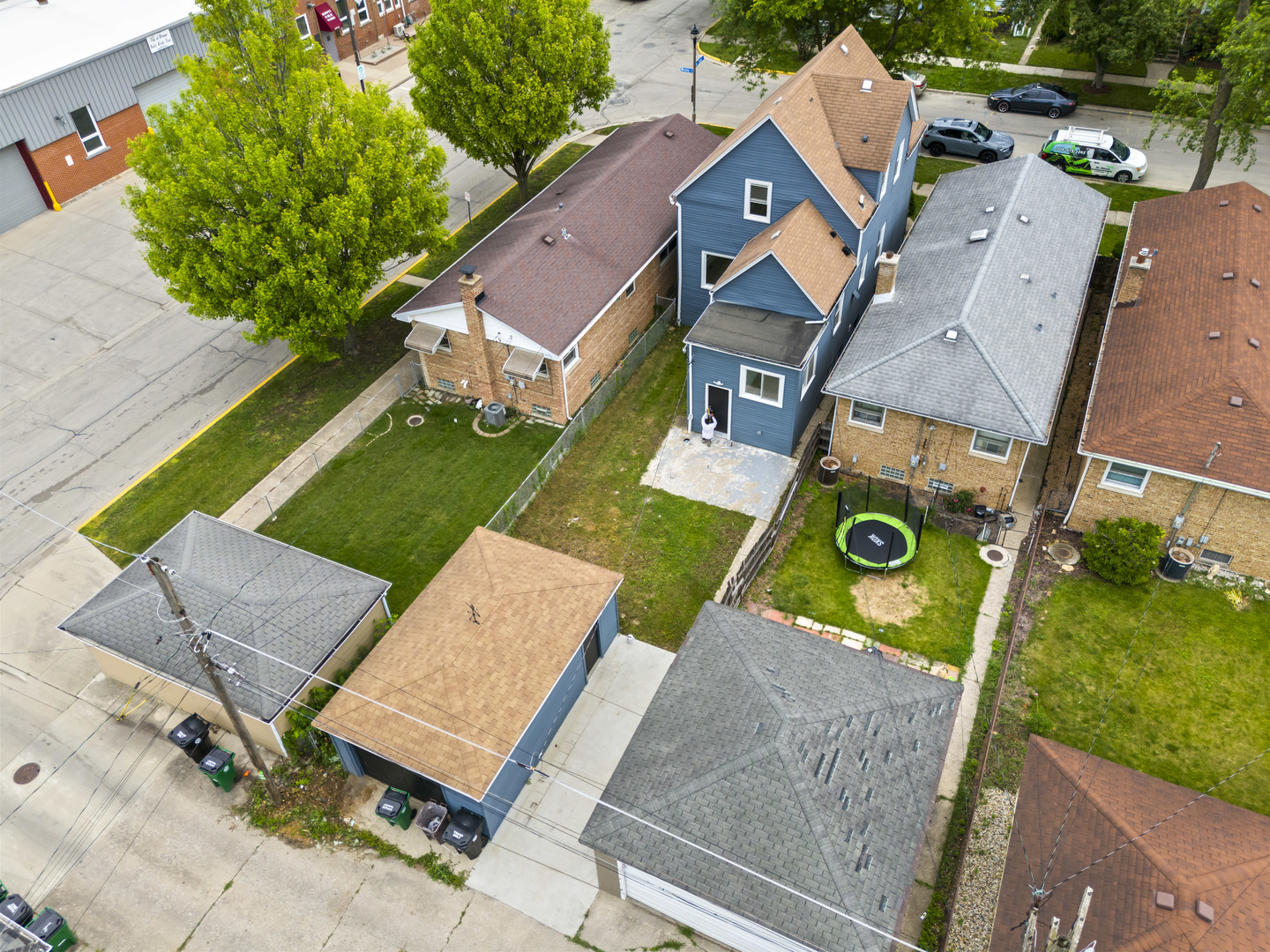 3002 Wesley Avenue, Berwyn, IL 60402