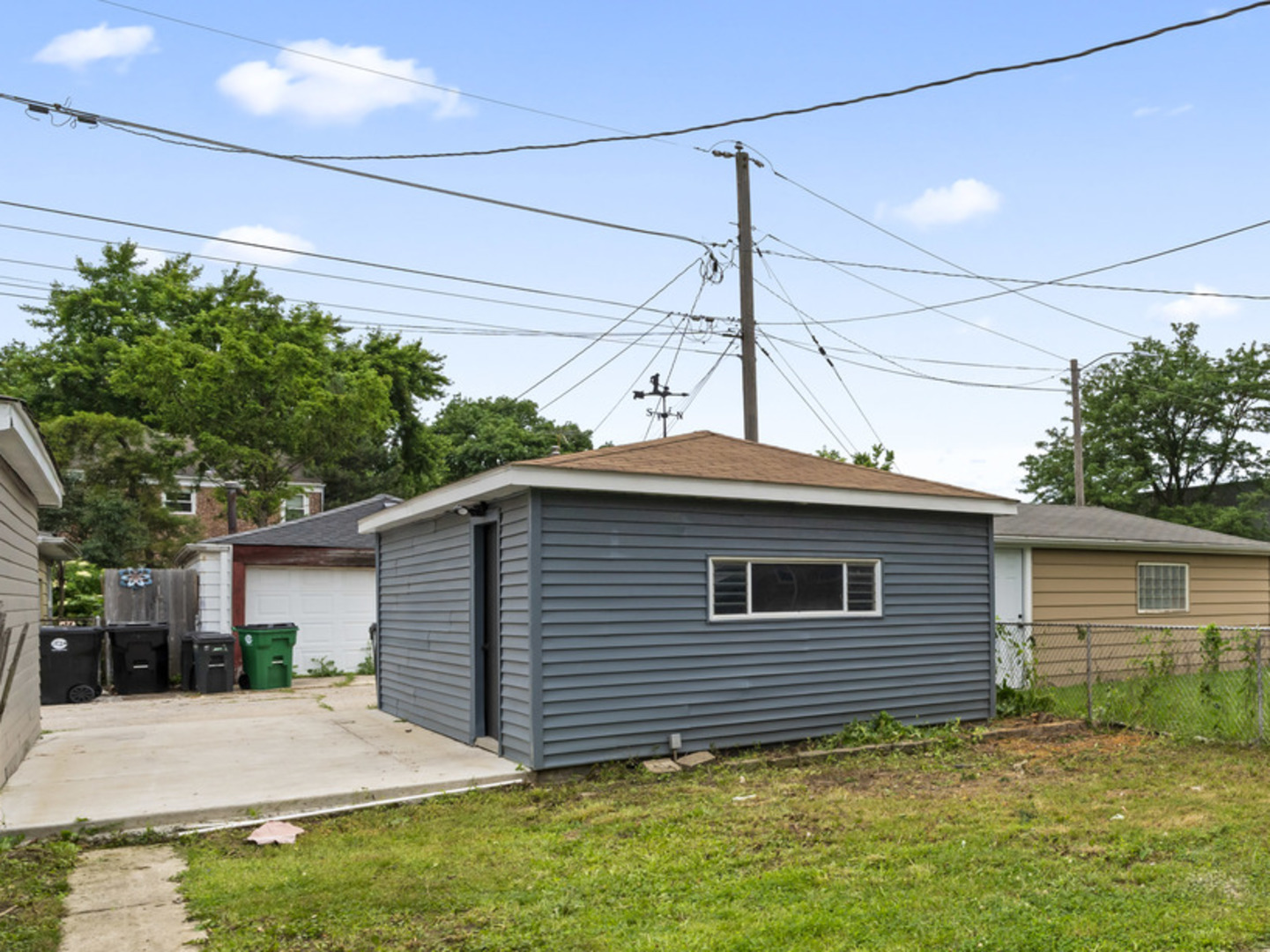 3002 Wesley Avenue, Berwyn, IL 60402