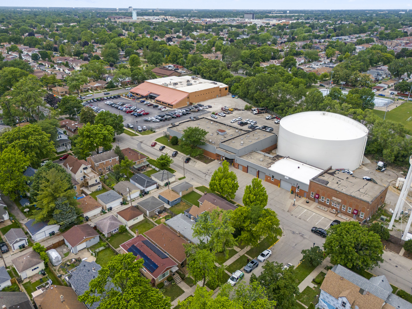 3002 Wesley Avenue, Berwyn, IL 60402