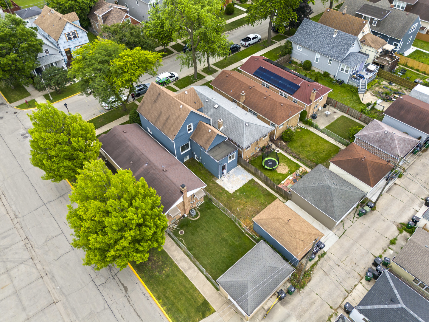 3002 Wesley Avenue, Berwyn, IL 60402