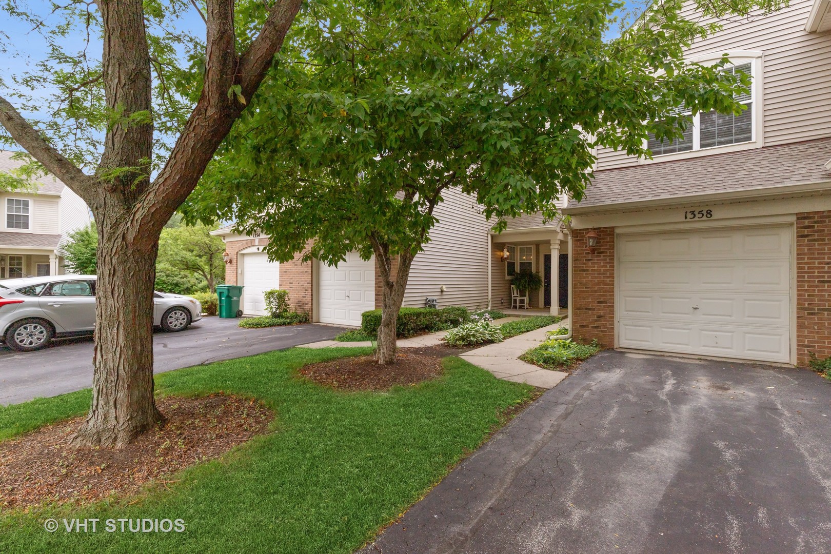 1358 Longchamps Court, Grayslake, IL 60030