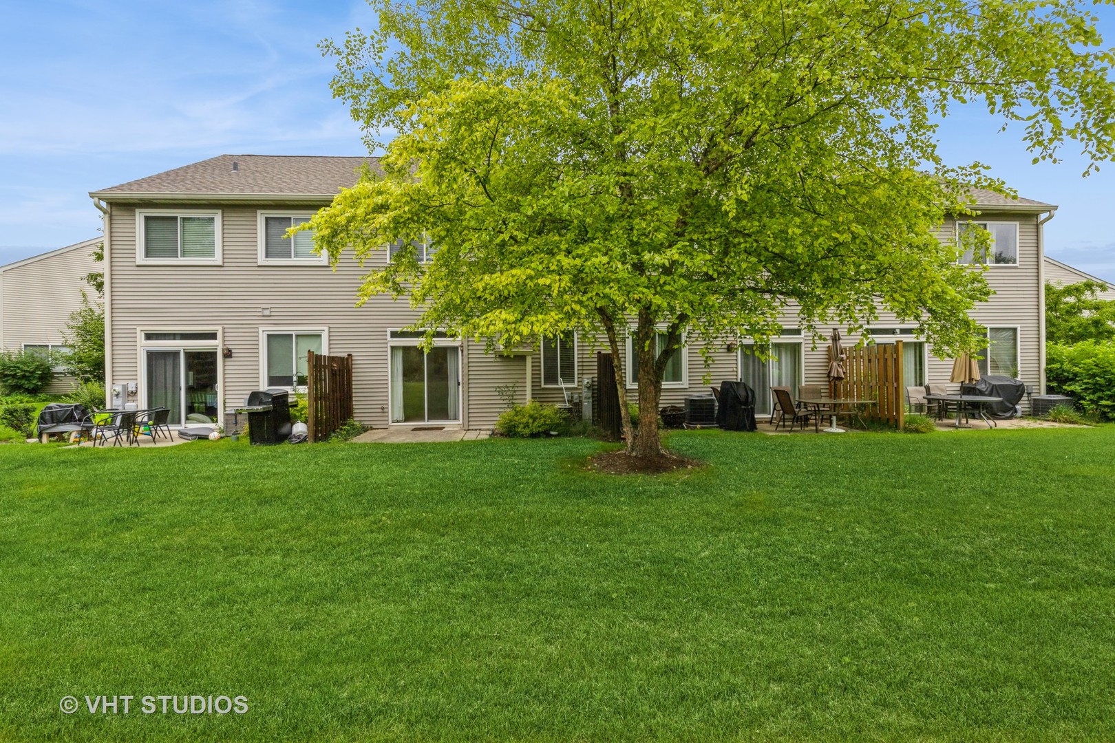 1358 Longchamps Court, Grayslake, IL 60030