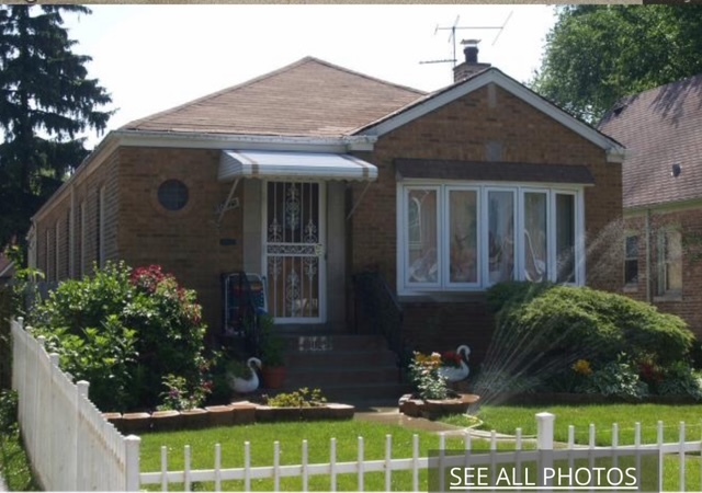 10825 S Sangamon Street, Chicago, IL 60643