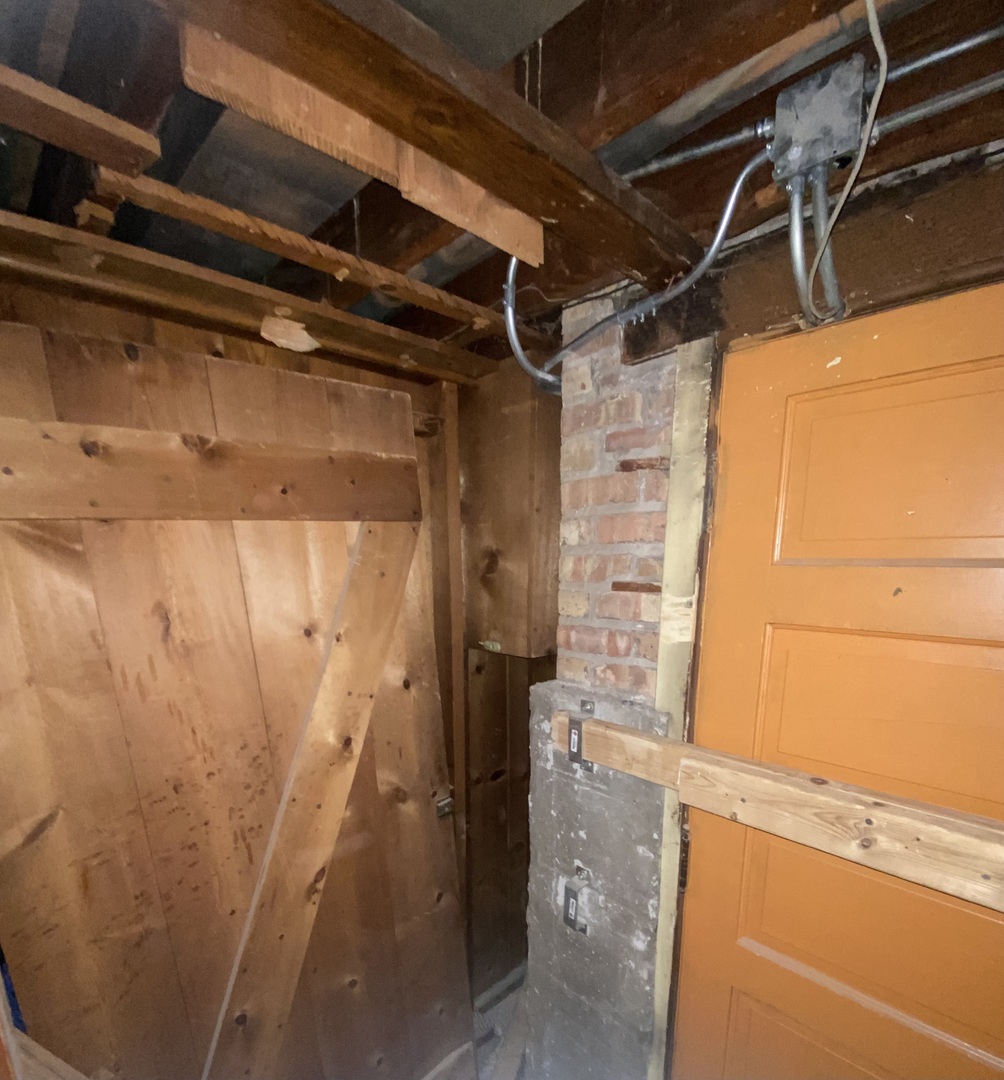 10825 S Sangamon Street, Chicago, IL 60643