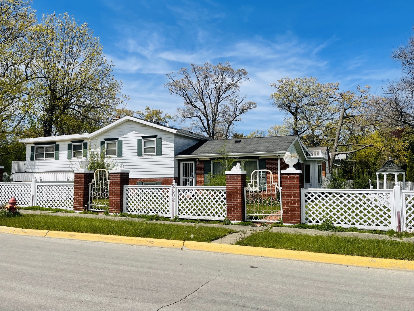 2802 18TH Place, North Chicago, IL 60064