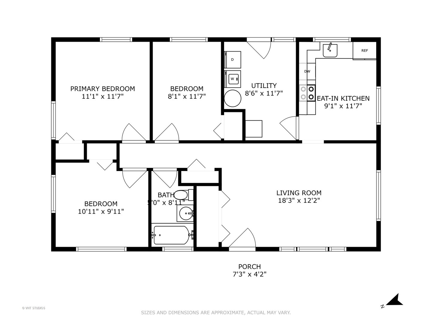 31 Johnathan Road, Lake Zurich, IL 60047