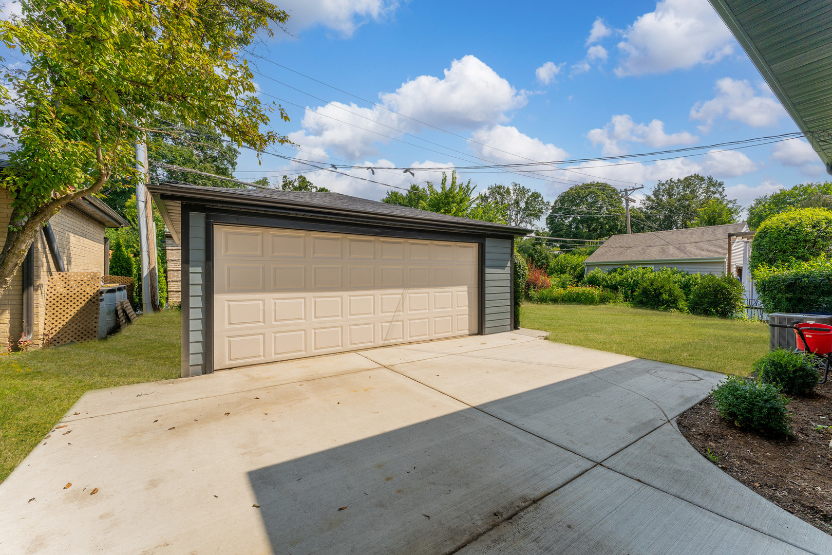 208 47th Street, Western Springs, IL 60558