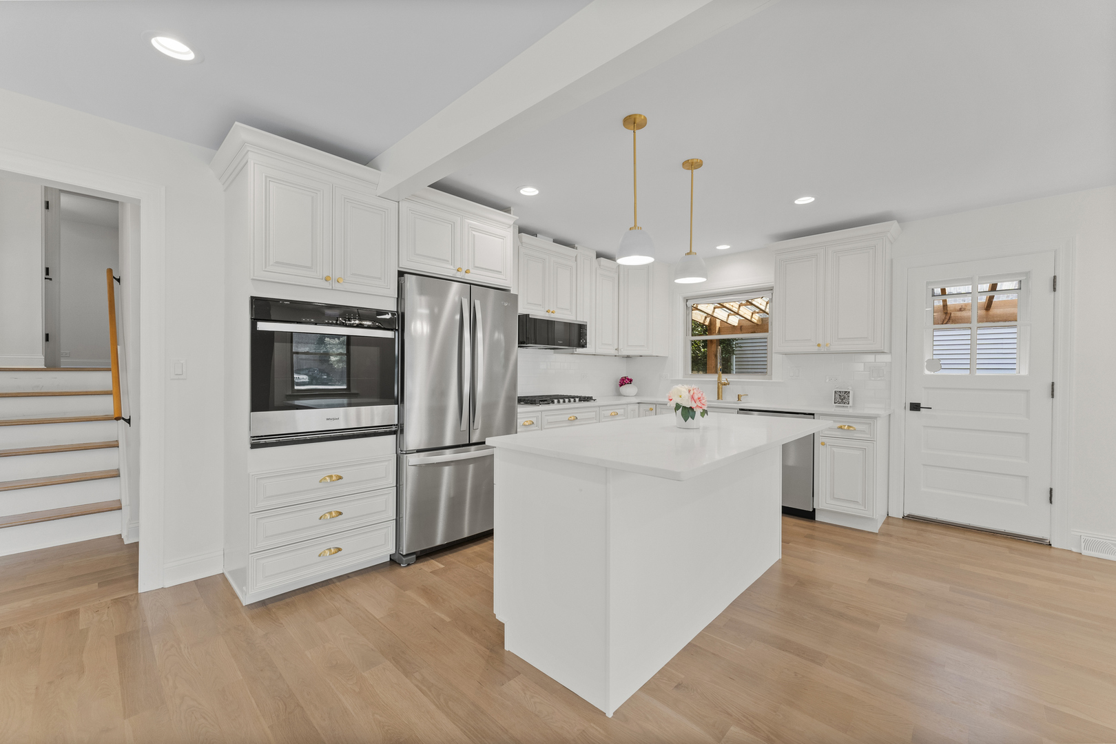 208 47th Street, Western Springs, IL 60558
