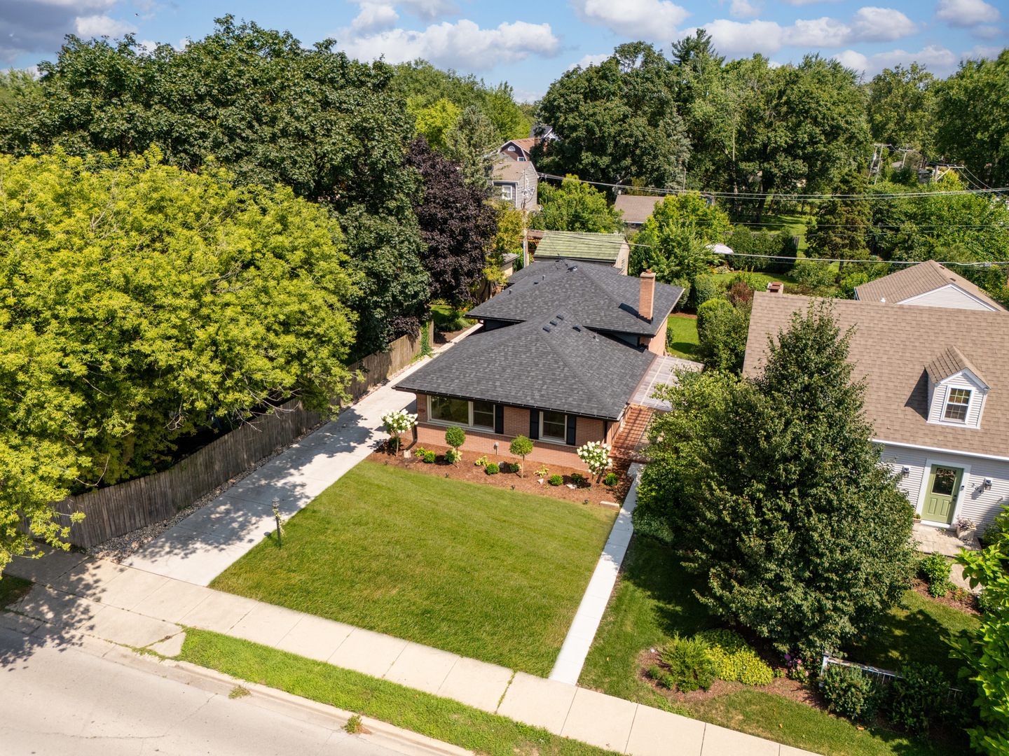208 47th Street, Western Springs, IL 60558