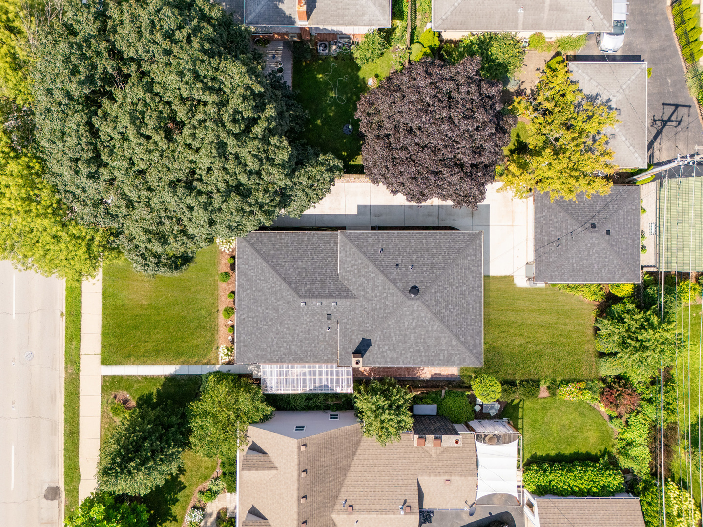 208 47th Street, Western Springs, IL 60558