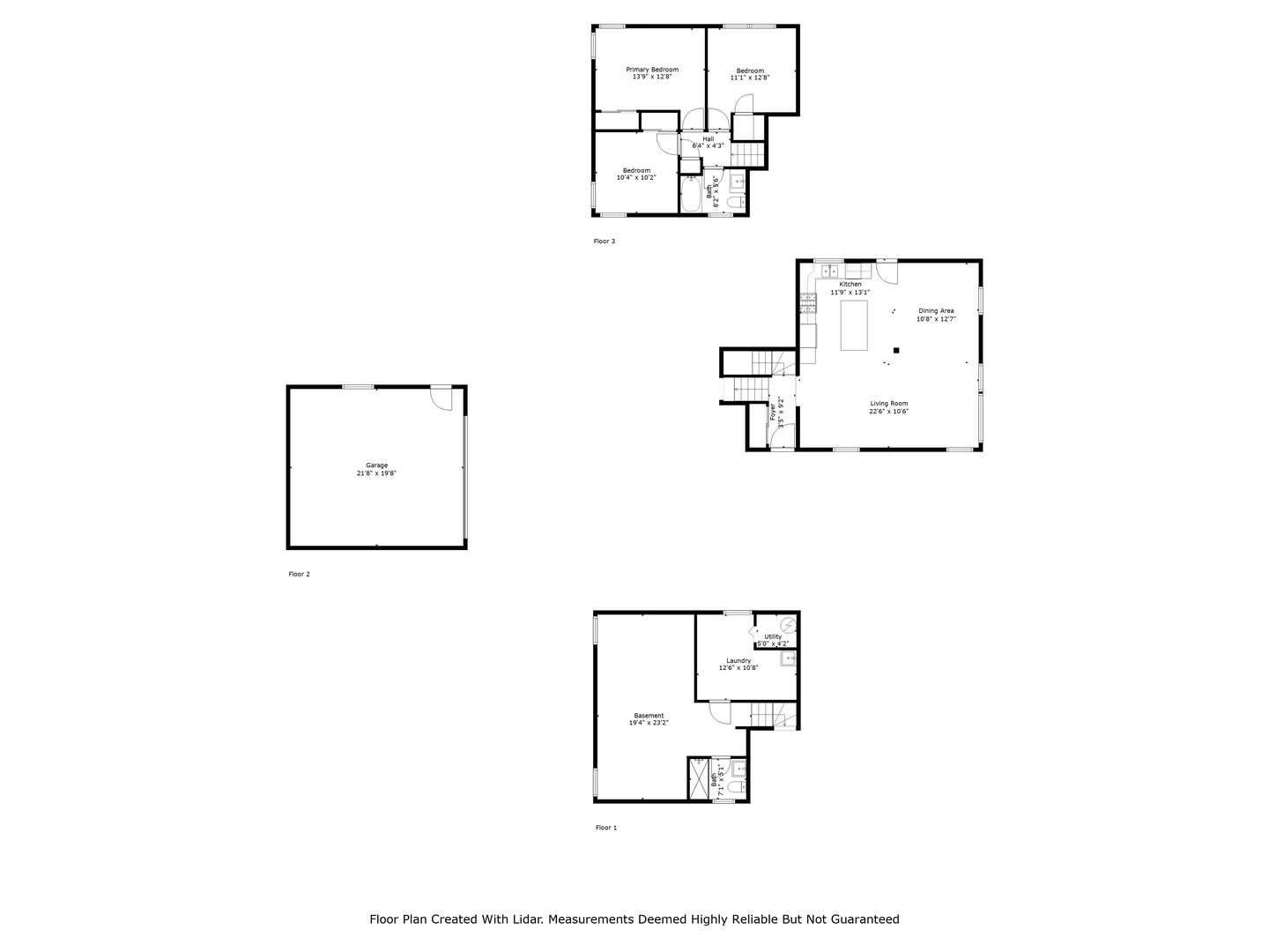 208 47th Street, Western Springs, IL 60558