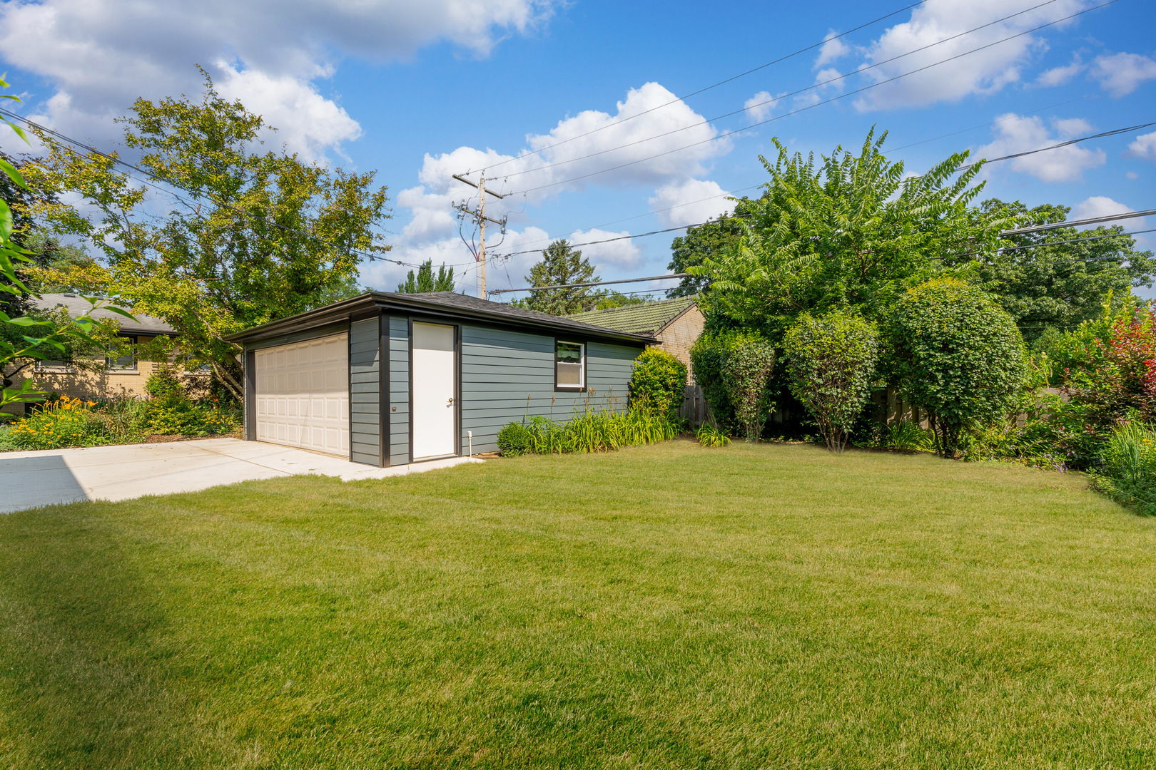 208 47th Street, Western Springs, IL 60558