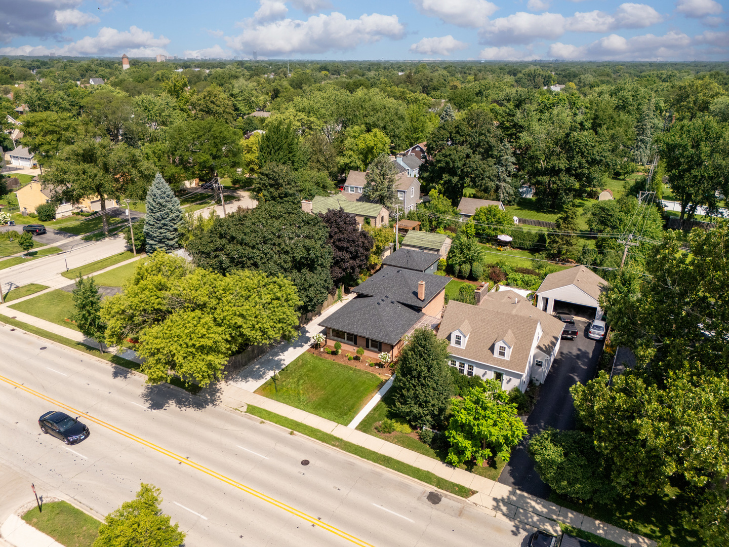 208 47th Street, Western Springs, IL 60558