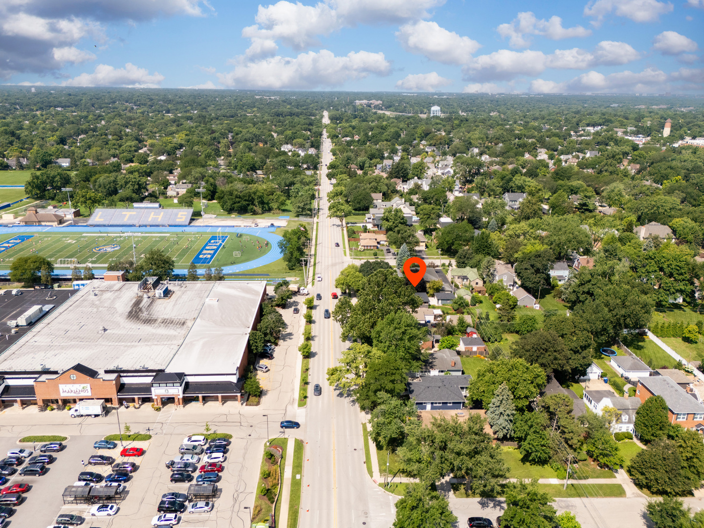 208 47th Street, Western Springs, IL 60558