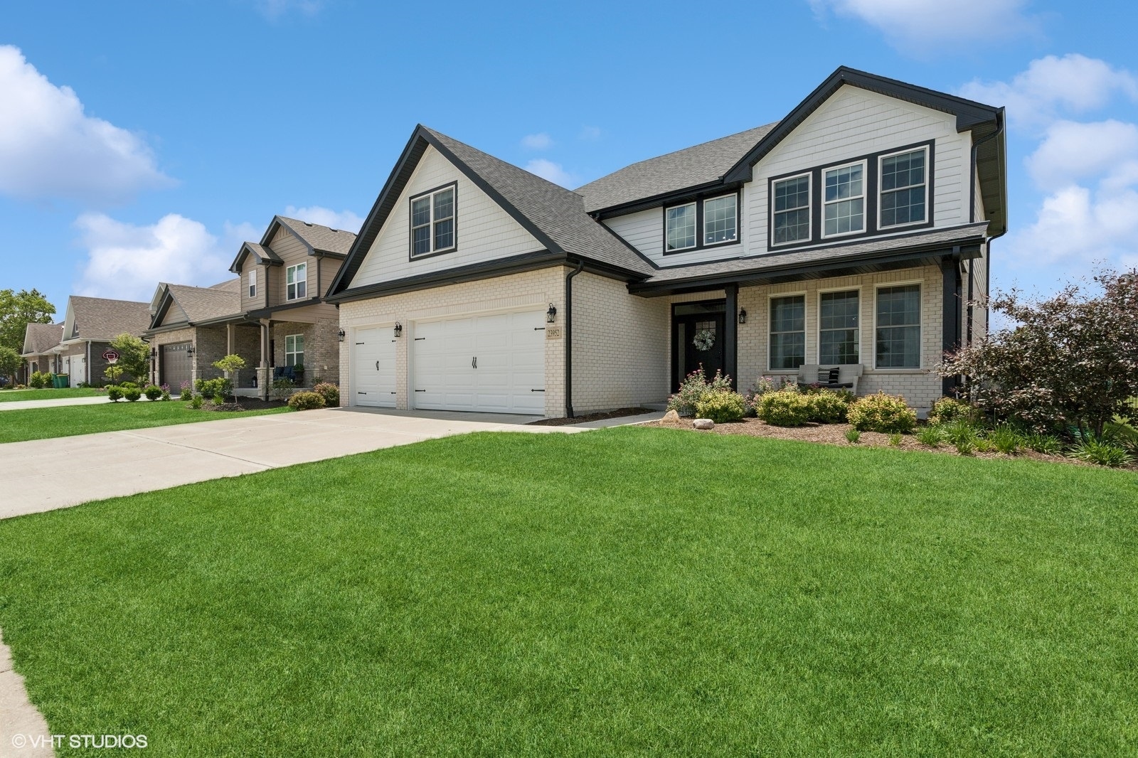 23952 S Roberts Street, Manhattan, IL 60442