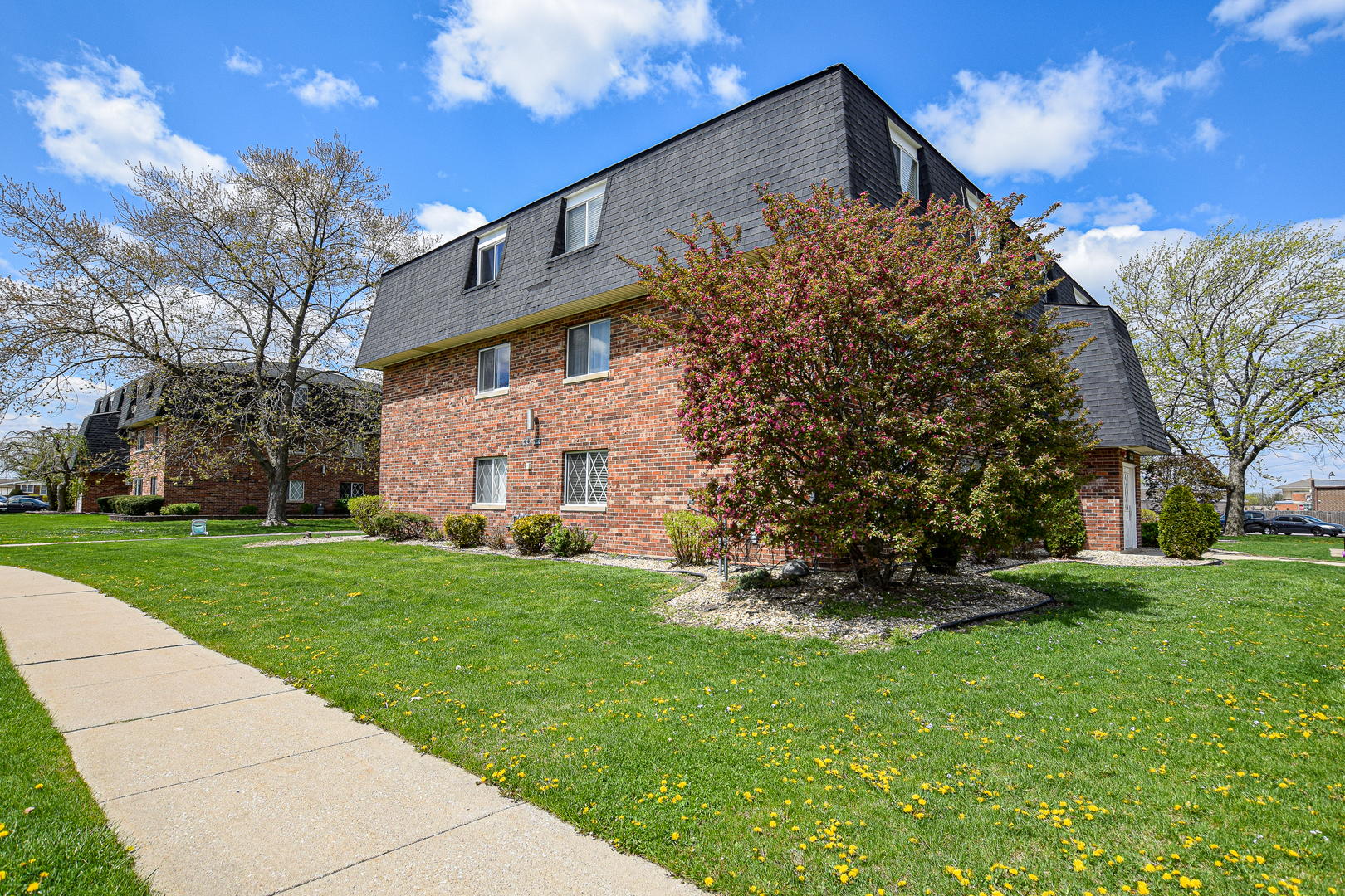 17242 71st Court #10, Tinley Park, IL 60477