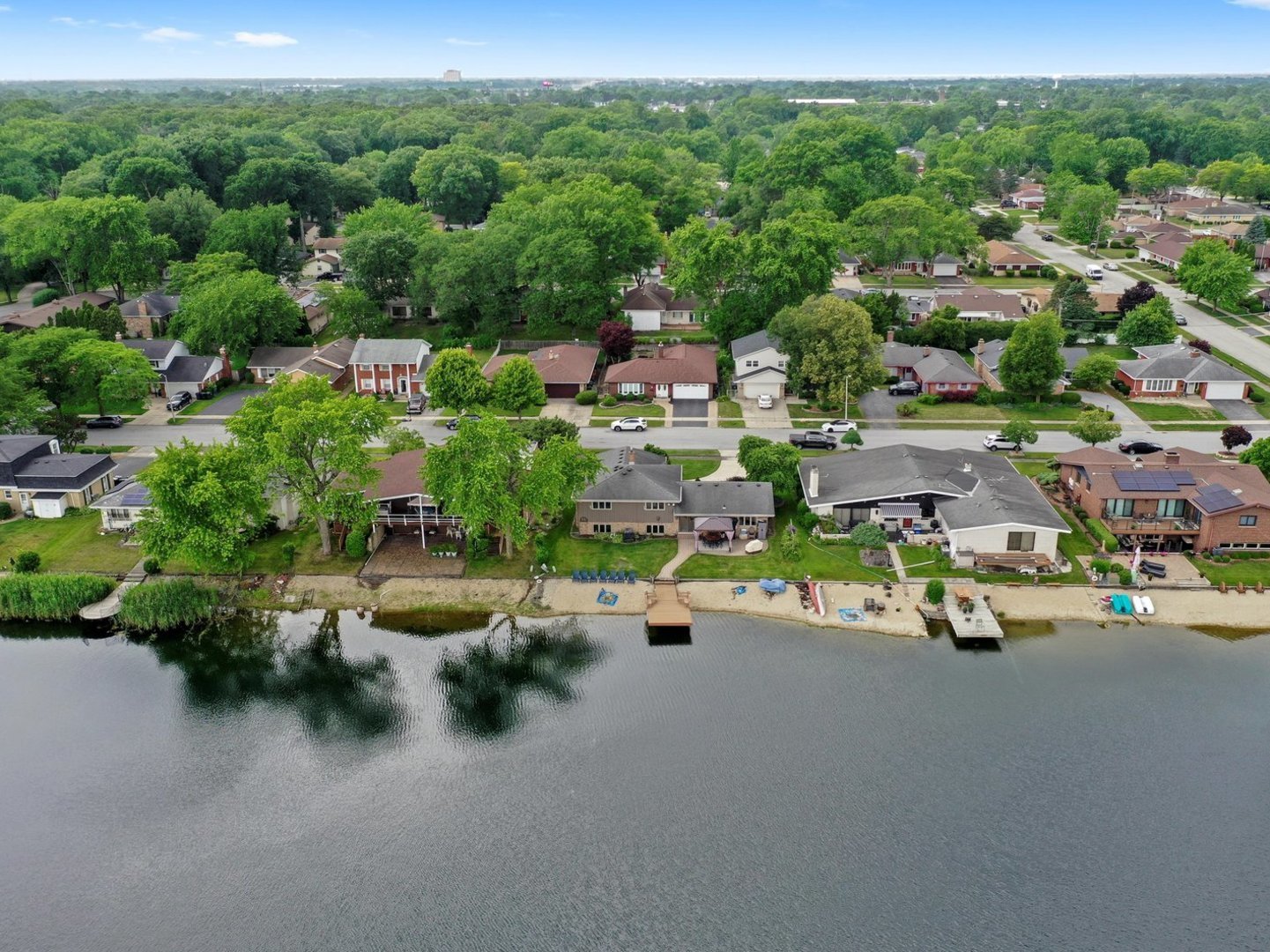 17229 University Avenue, South Holland, IL 60473