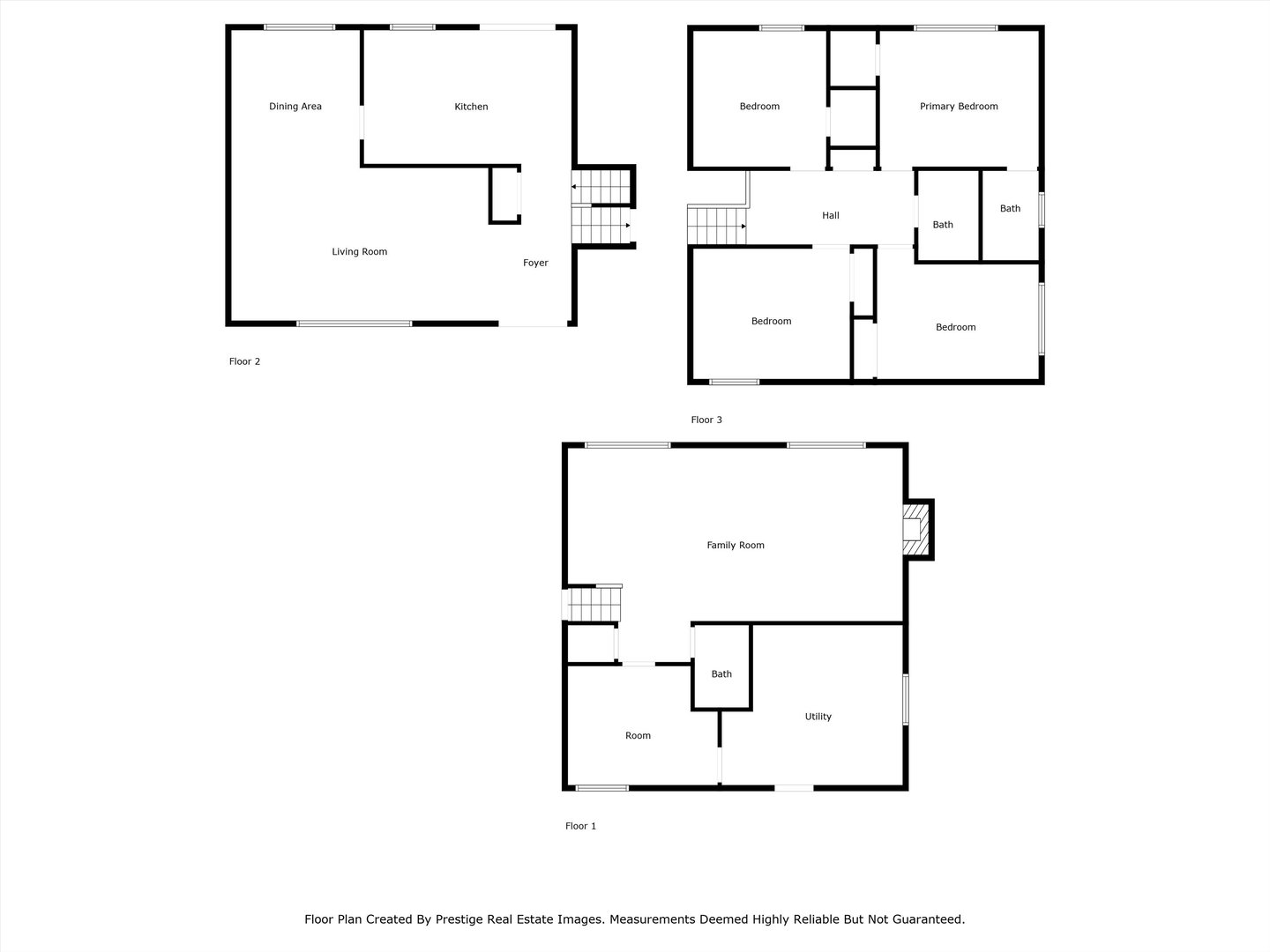 17229 University Avenue, South Holland, IL 60473