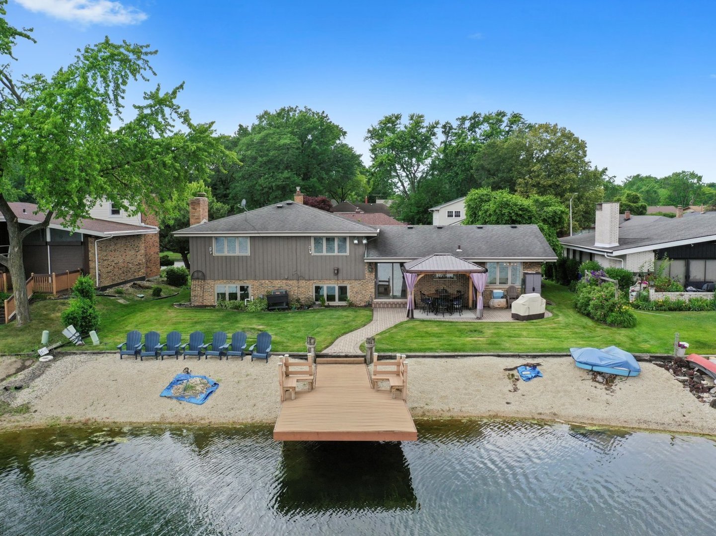 17229 University Avenue, South Holland, IL 60473