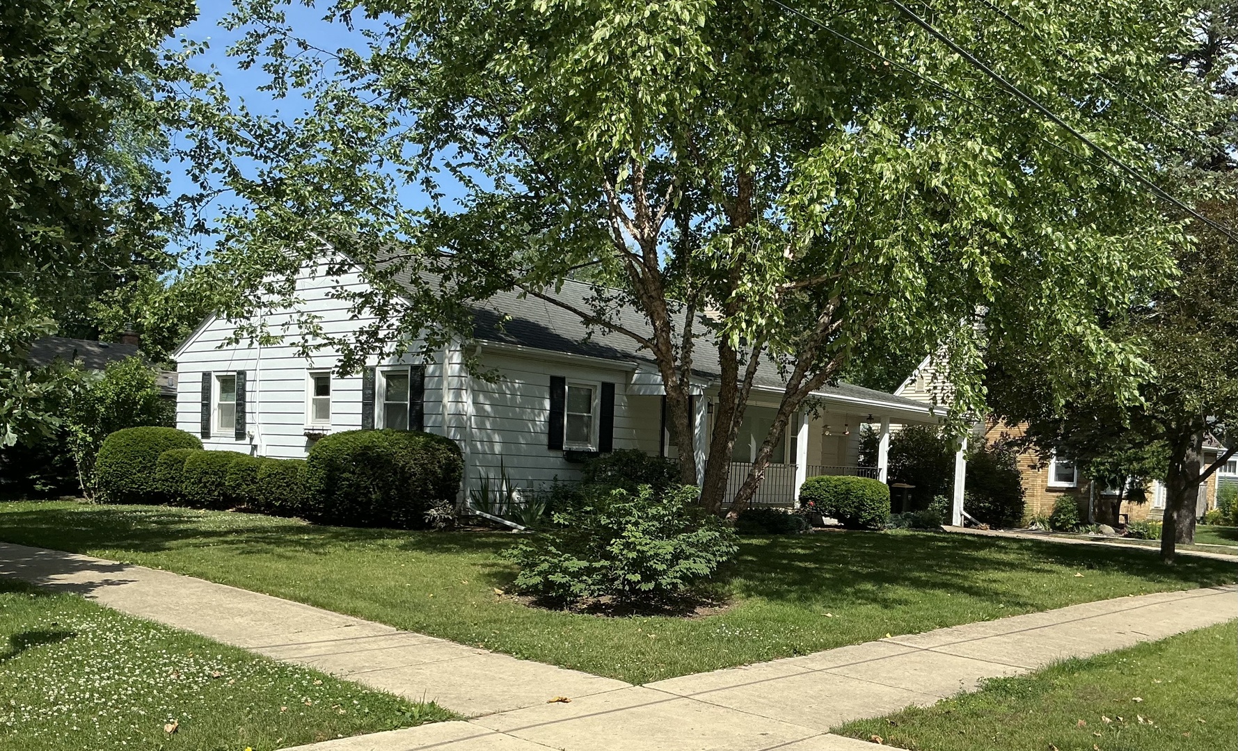 99 Park Street, Oswego, IL 60543