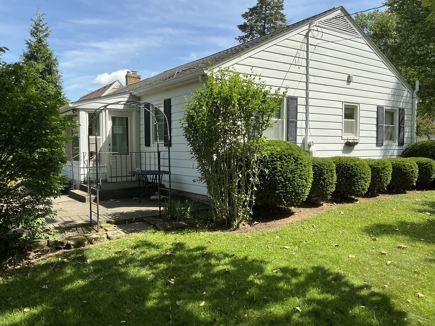 99 Park Street, Oswego, IL 60543