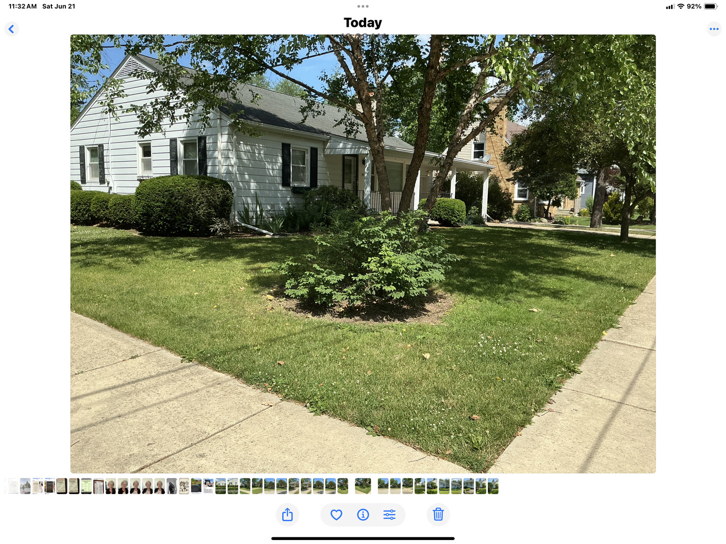99 Park Street, Oswego, IL 60543