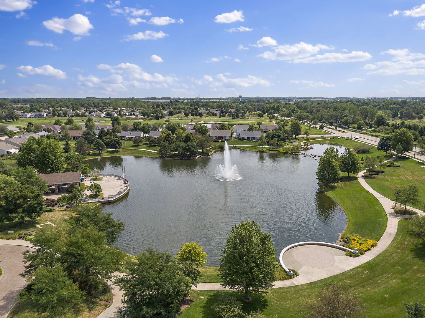 11773 Wildrose Drive, Huntley, IL 60142