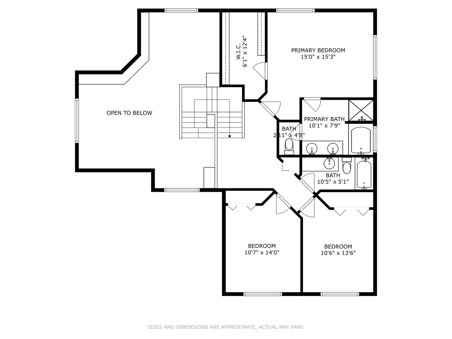 2239 N Aster Place, Round Lake Beach, IL 60073