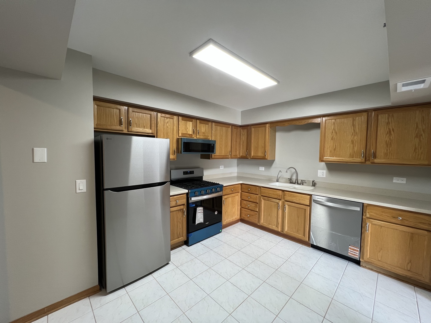 5623 107th Street #2B, Chicago Ridge, IL 60415