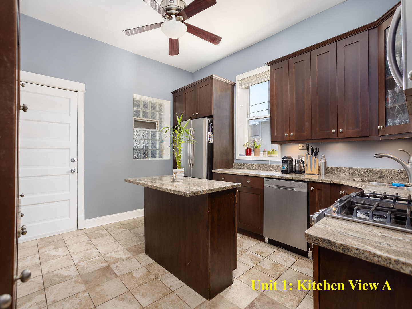 1643 S Fairfield Avenue, Chicago, IL 60608