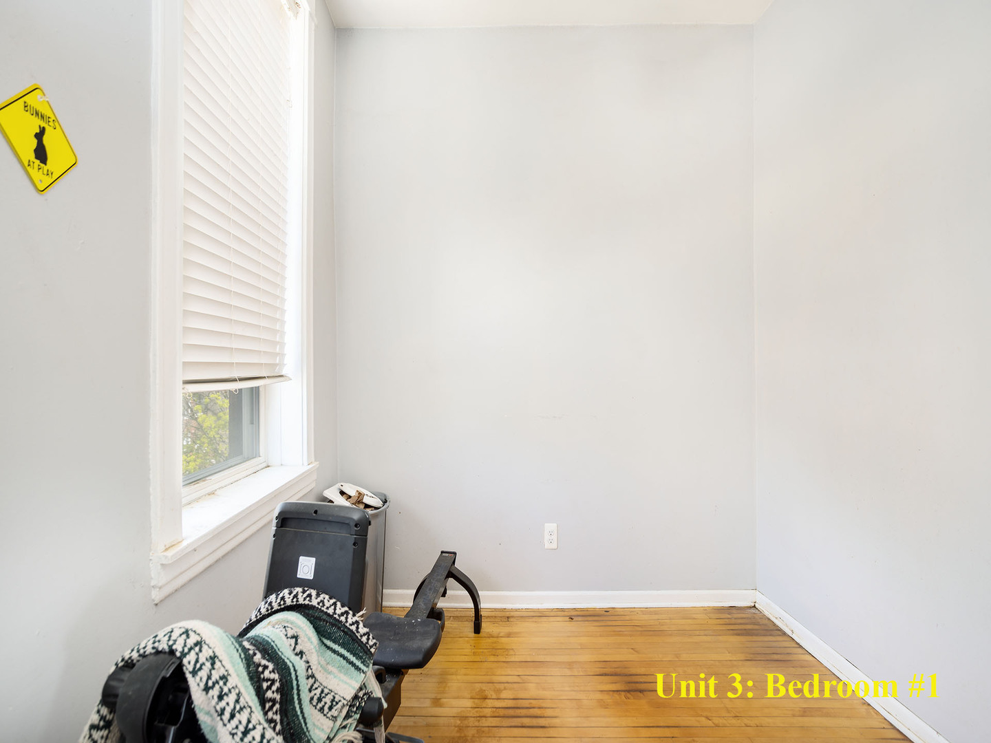 1643 S Fairfield Avenue, Chicago, IL 60608