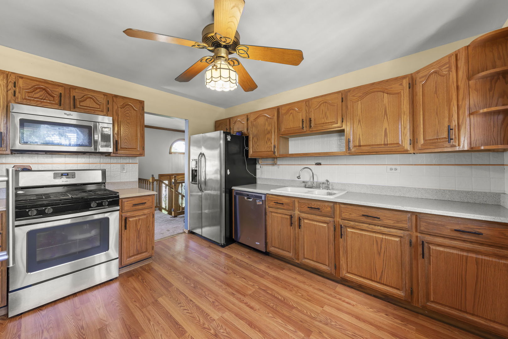 8064 Carlisle Drive, Hanover Park, IL 60133