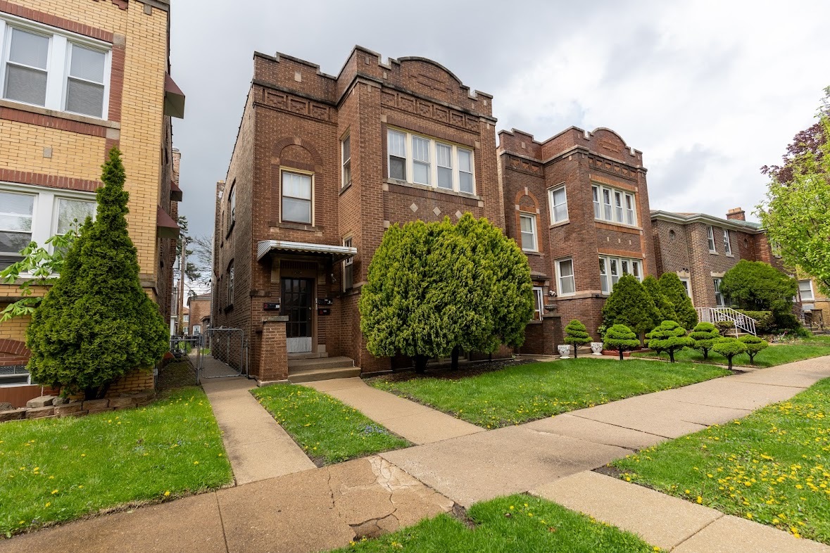 Berwyn,  IL 60402