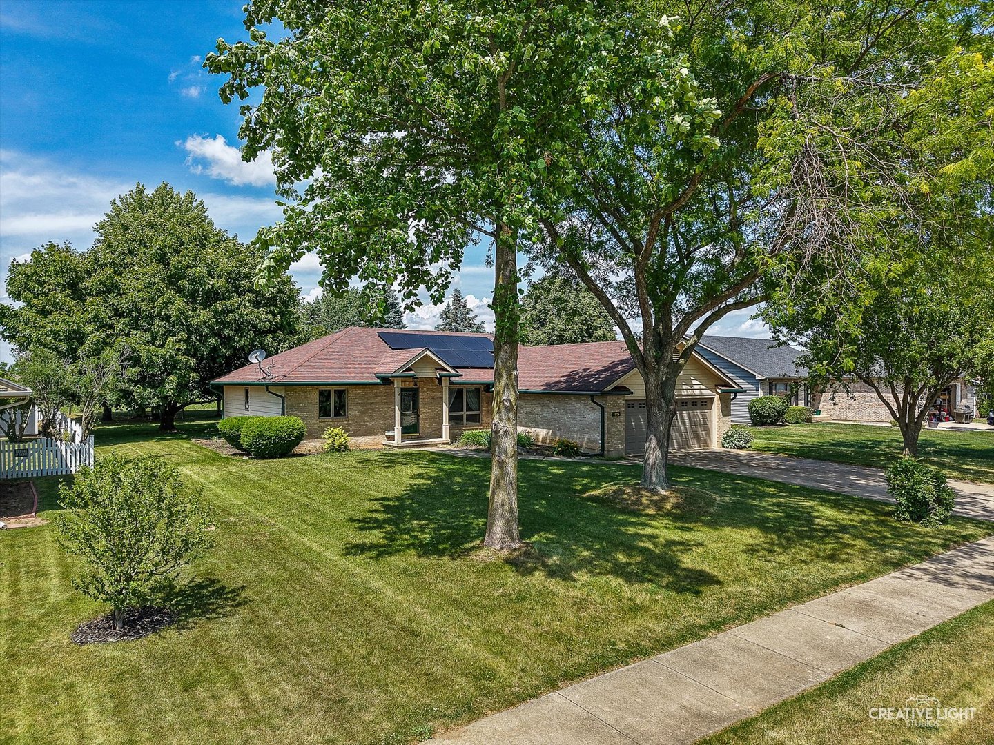1225 Whitetail Lane, Sandwich, IL 60548