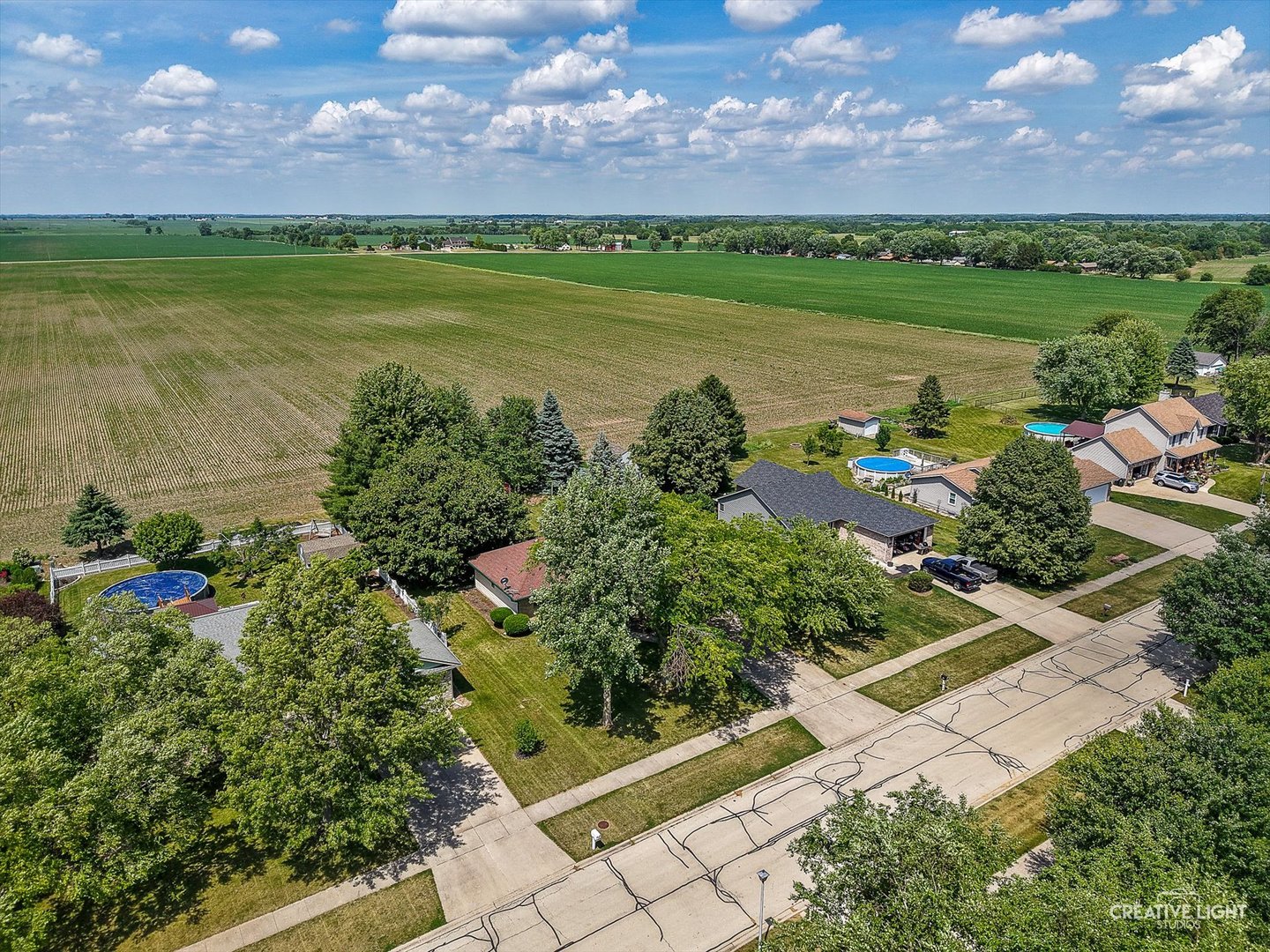 1225 Whitetail Lane, Sandwich, IL 60548