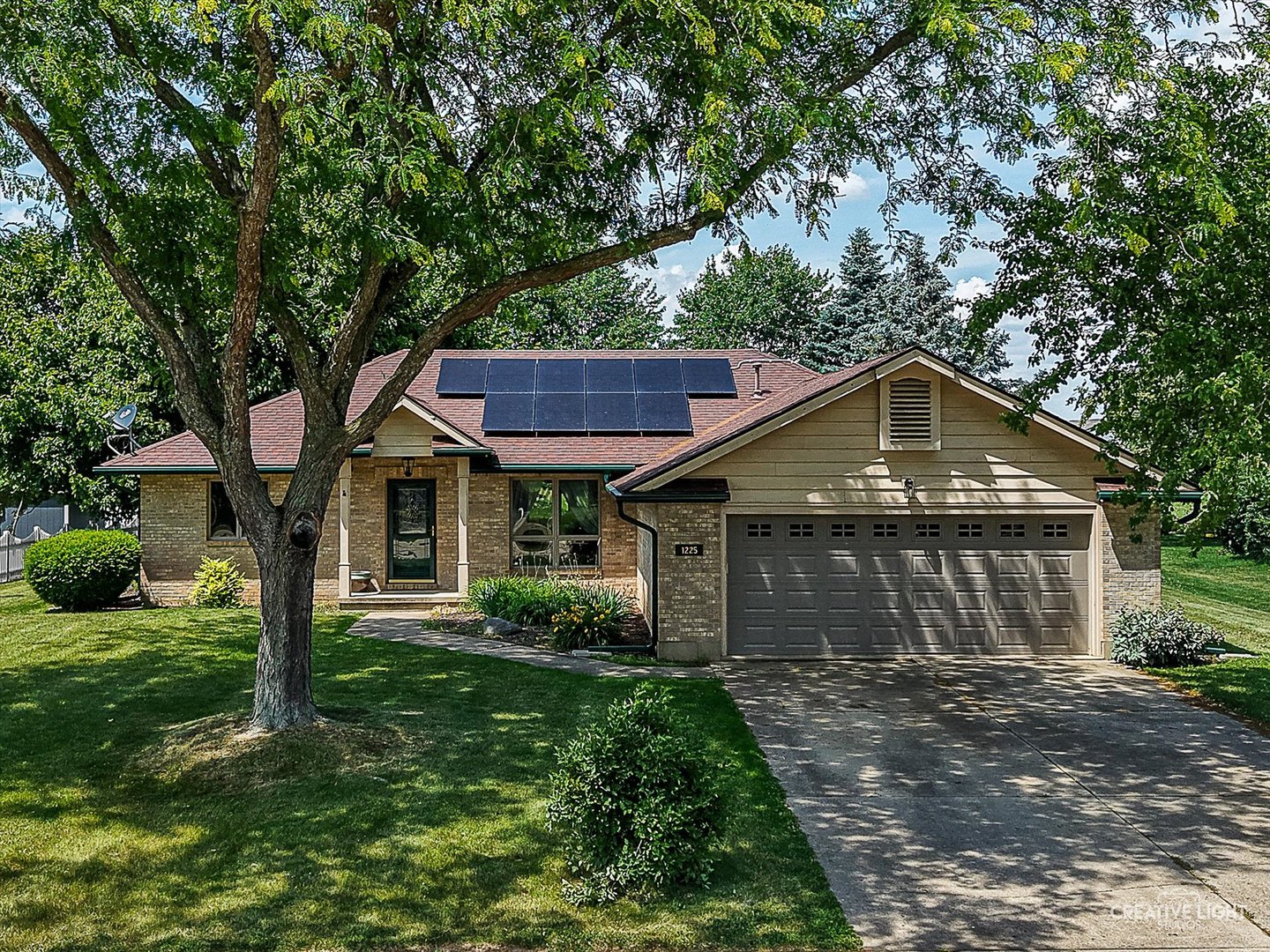 1225 Whitetail Lane, Sandwich, IL 60548