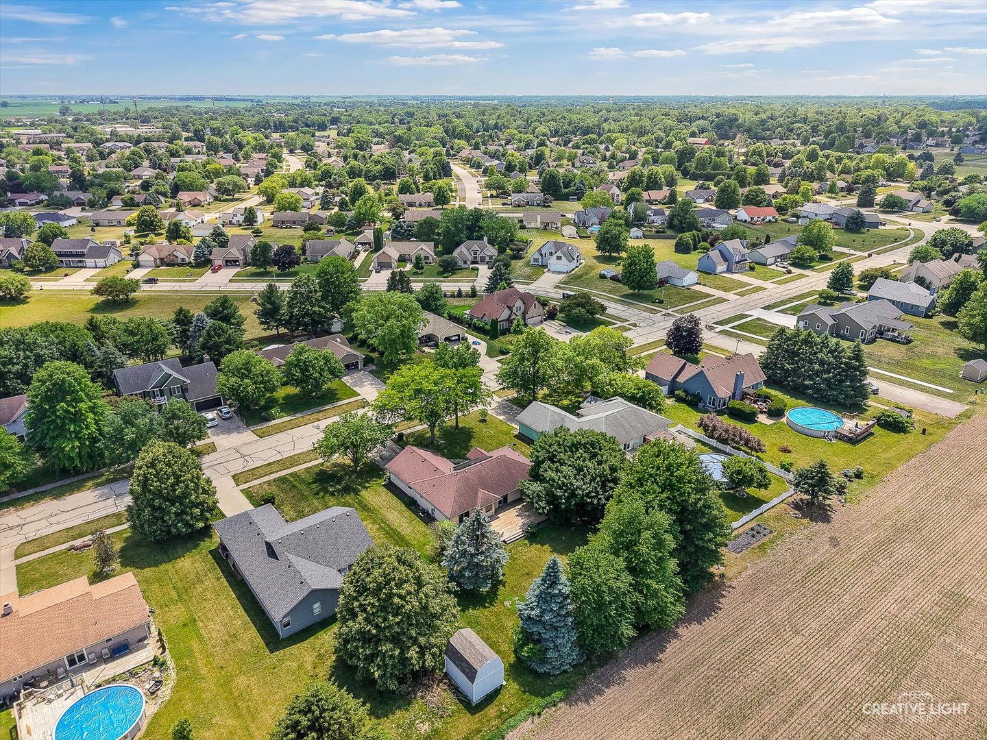1225 Whitetail Lane, Sandwich, IL 60548