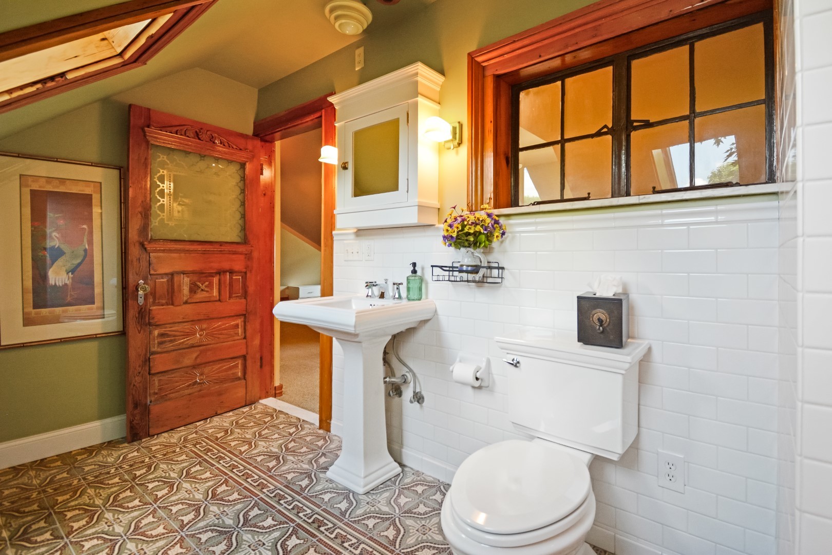 9 Harwood Place, Bloomington, IL 61701