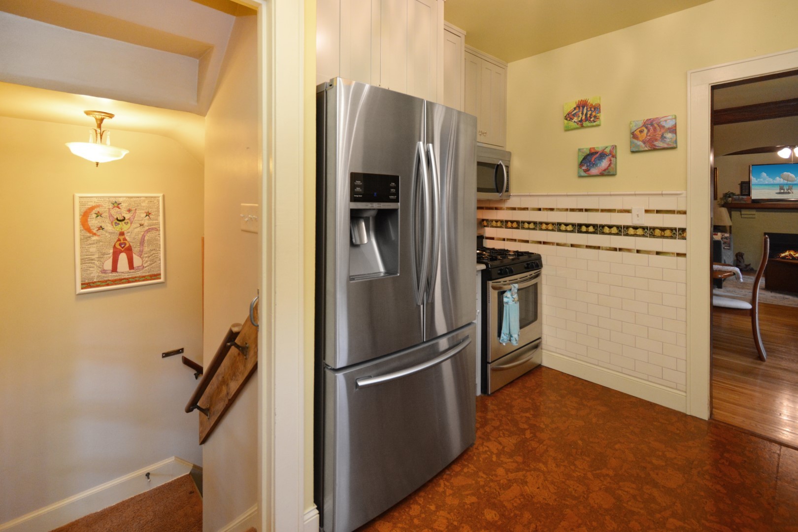 9 Harwood Place, Bloomington, IL 61701