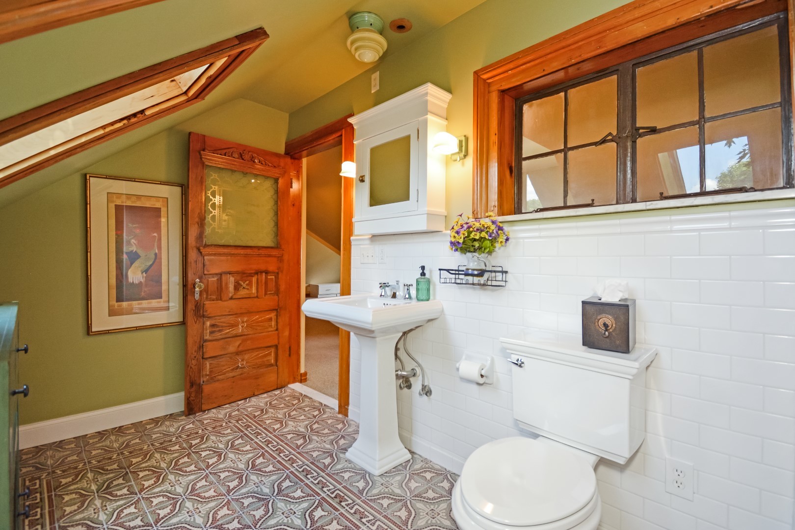 9 Harwood Place, Bloomington, IL 61701