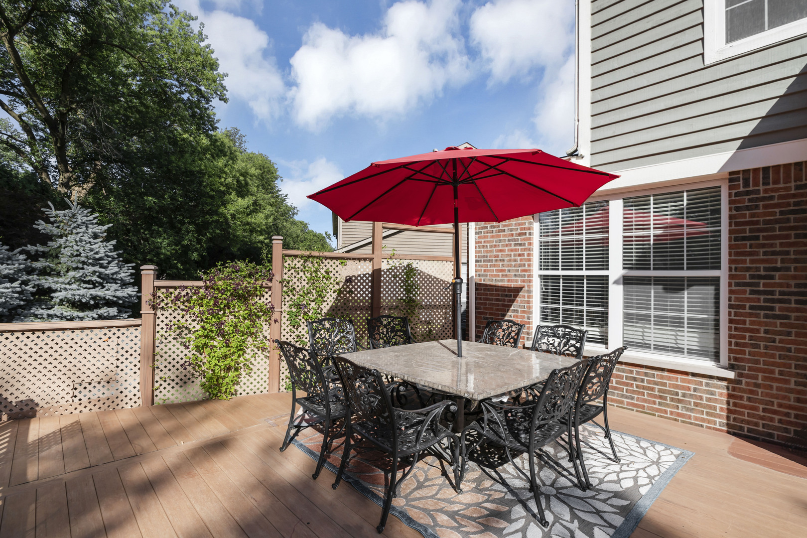 2346 Sarazen Drive, Vernon Hills, IL 60061