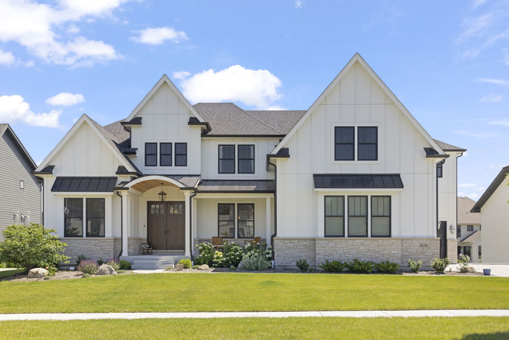 4216 Carpenter Road, Naperville, IL 60564