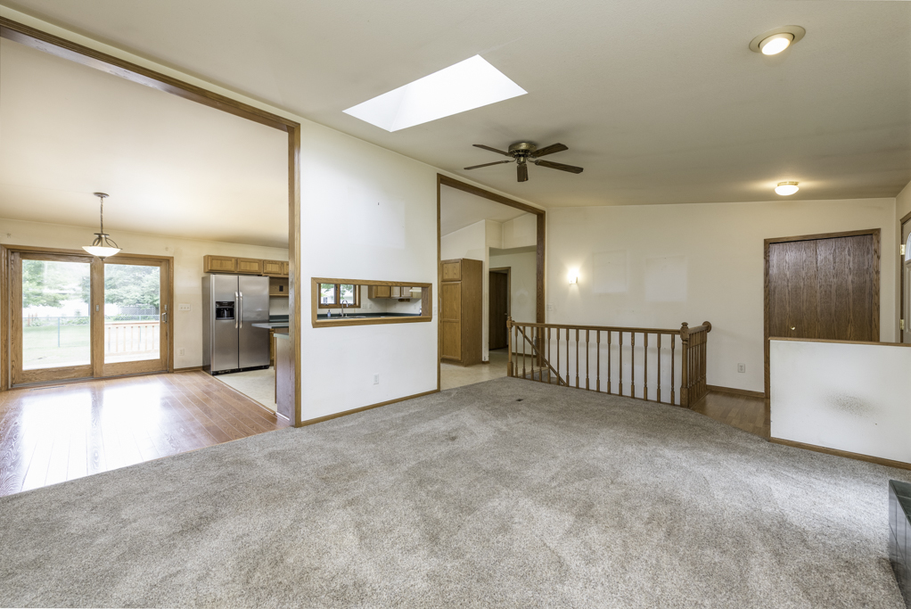 814 E Oak Street, Silver Lake, WI 53170