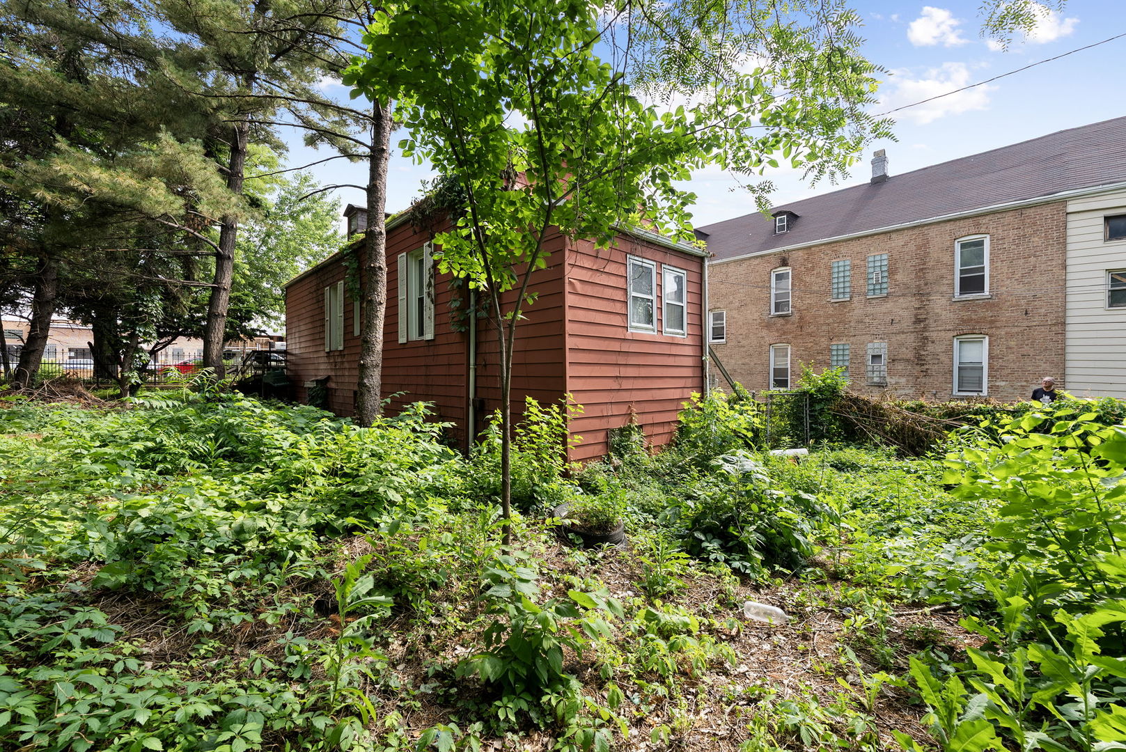 2421 W 21st Place, Chicago, IL 60608